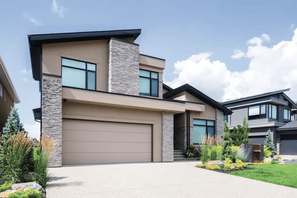 garage door maintenance