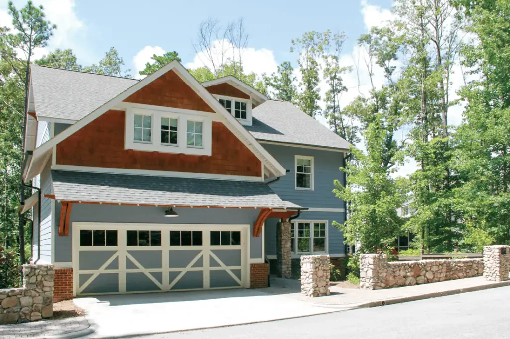 garage door installation in Kalispell Montana