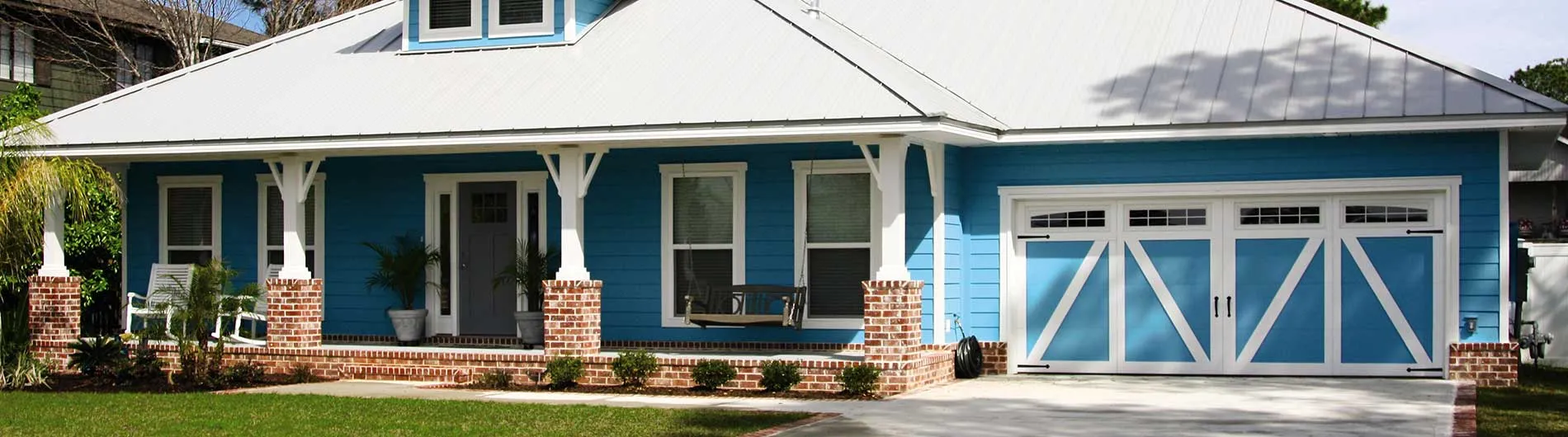 garage door installation in Kalispell Montana