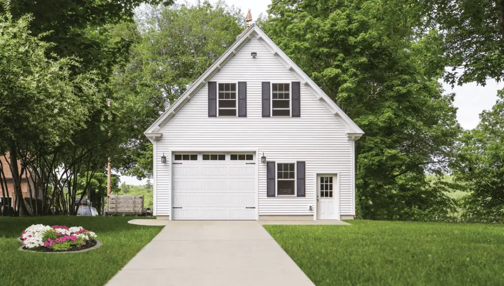 garage door installation in Kalispell Montana