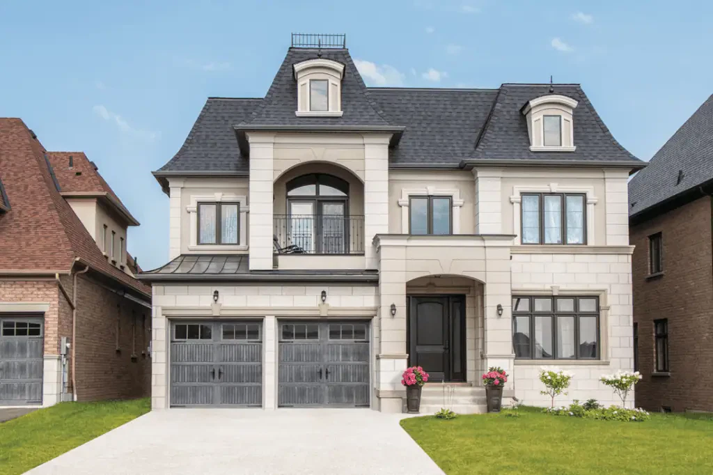 garage door installation in Kalispell Montana