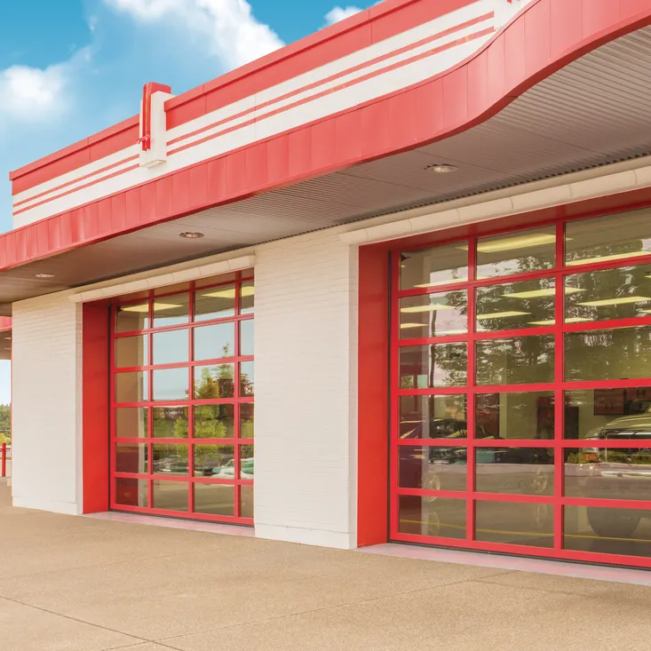 garage door installation in Kalispell Montana