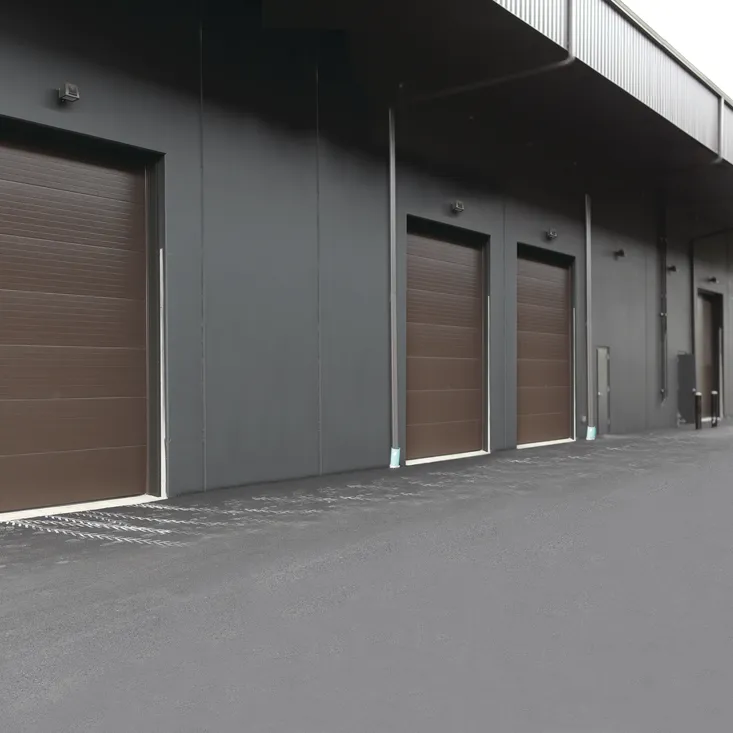 garage door installation in Kalispell Montana