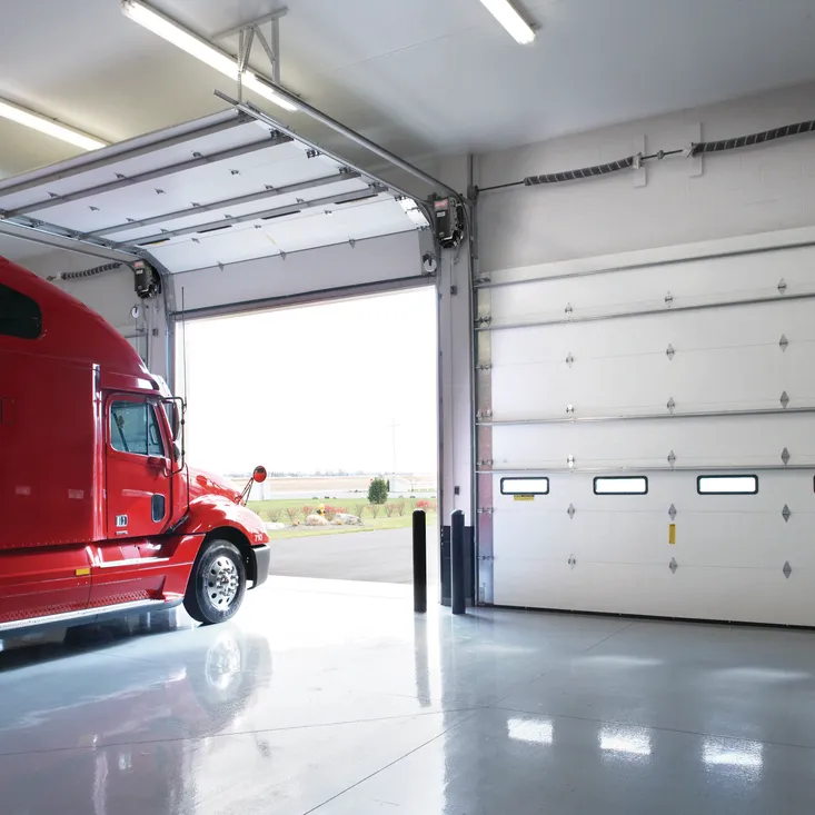 garage door installation in Kalispell Montana