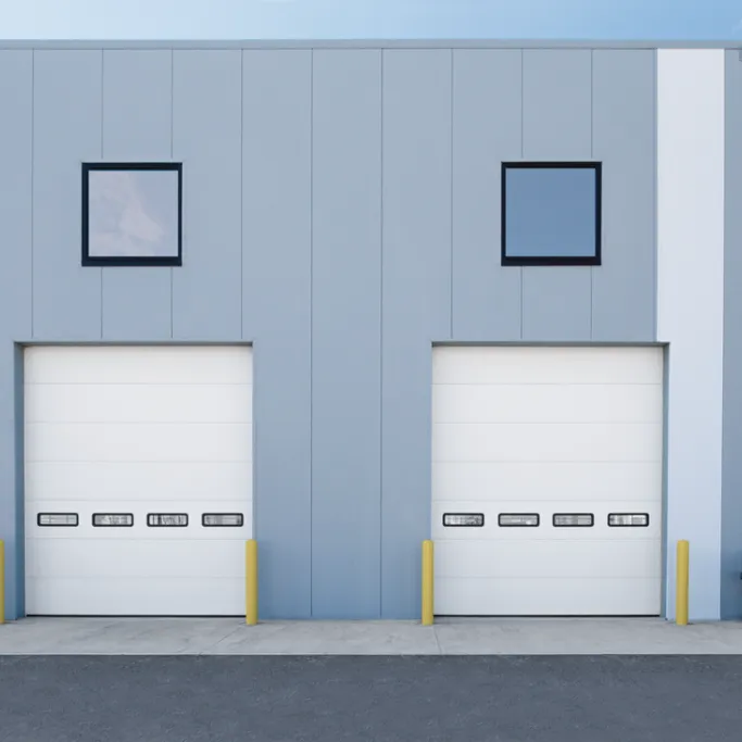 garage door installation in Kalispell Montana