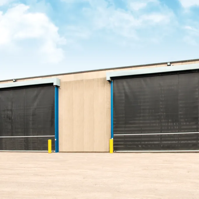 garage door installation in Kalispell Montana