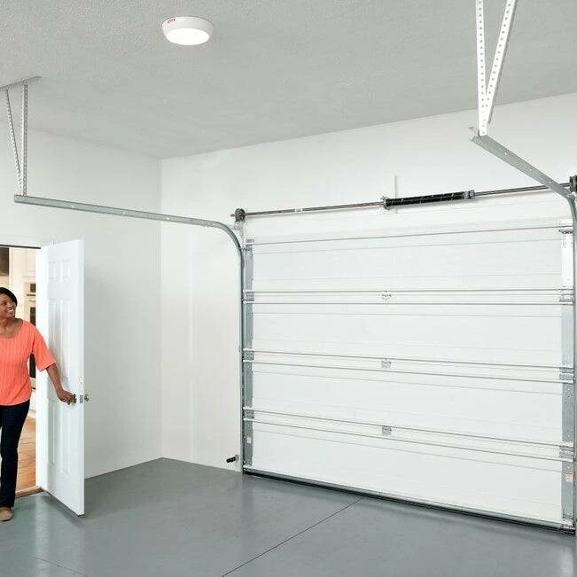 garage door installation in Kalispell Montana